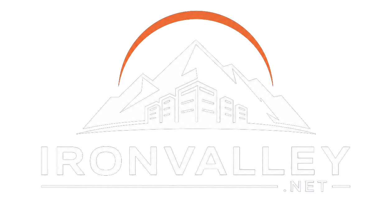 Iron Valley